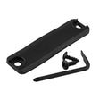 Car Liftgate Trunk Hatch Back Door Handle Switch Release Opening Button Cover 84840-21010 840402101 for Lexus / Toyota / Scion - Car Switches by PMC TechLife | Online Shopping South Africa | PMC TechLife | Buy Now Pay Later Mobicred