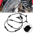 Car Front ABS Wheel Speed Sensor 68003281AC for 2007-2018 Jeep Wrangler JK - Automobiles Sensors by PMC TechLife | Online Shopping South Africa | PMC TechLife | Buy Now Pay Later Mobicred