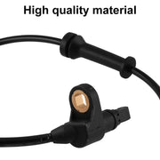 Car Front ABS Wheel Speed Sensor 68003281AC for 2007-2018 Jeep Wrangler JK