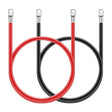 10 AWG Battery Switch Connecting Cable for Car / Motorcycle / Ocean Liner - Booster Cable & Clip by PMC TechLife | Online Shopping South Africa | PMC TechLife | Buy Now Pay Later Mobicred
