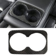 Car Water Cup Carbon Fiber Decorative Sticker for Jeep Grand Cherokee 2011-2018 - Car Interior Mouldings by PMC TechLife | Online Shopping South Africa | PMC TechLife | Buy Now Pay Later Mobicred
