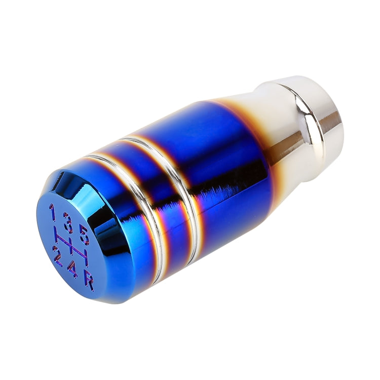 Universal Car Gear Shift Knob Modified Car Gear Shift Knob 5 Speed Manual Auto Transmission Shift Lever Knob Colorful Gear Knobs