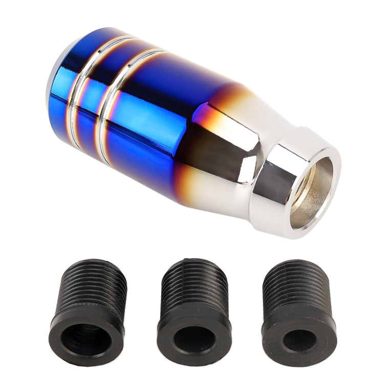 Universal Car Gear Shift Knob Modified Car Gear Shift Knob 5 Speed Manual Auto Transmission Shift Lever Knob Colorful Gear Knobs