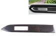 2 PCS Car Instrument Console Decorative Sticker for Ford Mustang 2015-2020 - Car Interior Mouldings by PMC TechLife | Online Shopping South Africa | PMC TechLife | Buy Now Pay Later Mobicred