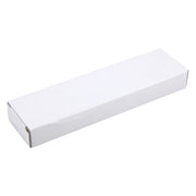 2 PCS Car Modification Large Surrounded By The Rod Telescopic Lever Front and Rear Bars Fixed Front Lip Back Shovel Adjustable Small Rod, Length: 7.5cm(Silver)