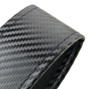 Car Universal Tow Strap Screw Hole Carbon Fiber Towing Rope