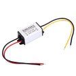 EV60-K2412 DC 15-40V to 12V 5A 36W Car Power Adapter DC-DC Converter Step Down Module - Voltage Stabilizer by PMC Jewellery | Online Shopping South Africa | PMC Jewellery | Buy Now Pay Later Mobicred