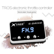 TROS TS-6Drive Potent Booster Electronic Throttle Controller for before 2014 Ford Everest