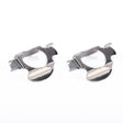 1 Pair H7 Xenon HID Headlight Bulb Base Retainer Holder Adapter for New Bora / New Regal / Hideo XT / Tiguan - Car Light Accessories by PMC TechLife | Online Shopping South Africa | PMC TechLife | Buy Now Pay Later Mobicred