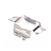1 Pair H7 Xenon HID Headlight Bulb Base Retainer Holder Adapter for New Bora / New Regal / Hideo XT / Tiguan