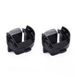 1 Pair H7 Xenon HID Headlight Bulb Base Retainer Holder Adapter for Phase One / Modern Lang dynamic / Xin Ya Zun / Xin Jia Le - Car Light Accessories by PMC TechLife | Online Shopping South Africa | PMC TechLife | Buy Now Pay Later Mobicred