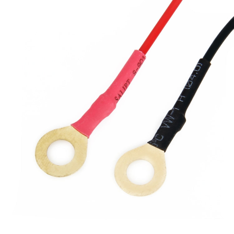 Water-resistant Motorcycle SAE To USB Cable Adapter 3.1A Dual Port Power Socket Adapter, for Smart Phones, Tablets, GPS