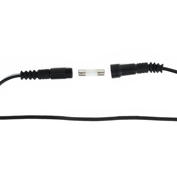 Water-resistant Motorcycle USB Phone Charger Adapter with Power Switch 5V Dual Ports Smart Charging Power Socket, for Phone, Tablets, GPS