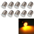 10 PCS Car Auto 1.2W 1157 BAY15D 22-LED Bulbs Brake Light - free shipping - PMC TechLife - Order now!