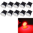 10 PCS T20/7443 Car Auto Lamp 1.2W 22-SMD 1206 LED Bulbs Brake Light - Brake Lights by PMC TechLife | Online Shopping South Africa | PMC TechLife | Buy Now Pay Later Mobicred
