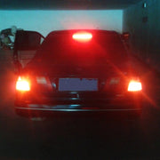 10 PCS T20/7443 Car Auto Lamp 1.2W 22-SMD 1206 LED Bulbs Brake Light
