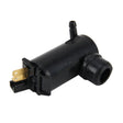 Washer Nozzle Electrical Motor Water Spray Nozzle Water Spray Motor for Toyota - Windscreen Wipers by PMC TechLife | Online Shopping South Africa | PMC TechLife | Buy Now Pay Later Mobicred