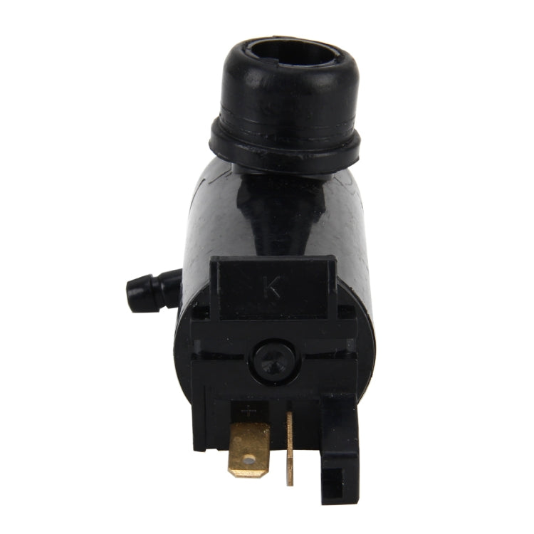 Washer Nozzle Electrical Motor Water Spray Nozzle Water Spray Motor for Toyota