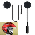 Universal Helmet Wireless Bluetooth Headset Motorcycle Interphone - Motorcycle Walkie Talkie by PMC TechLife | Online Shopping South Africa | PMC TechLife | Buy Now Pay Later Mobicred