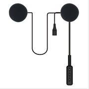 Universal Helmet Wireless Bluetooth Headset Motorcycle Interphone