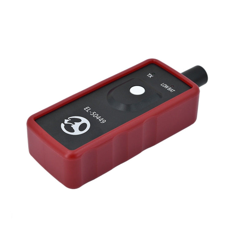 Tire Pressure Monitor Sensor Car Tire Pressure Monitoring System for Ford