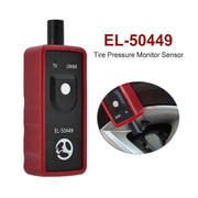 Tire Pressure Monitor Sensor Car Tire Pressure Monitoring System for Ford