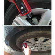 Tire Pressure Monitor Sensor Car Tire Pressure Monitoring System for Ford