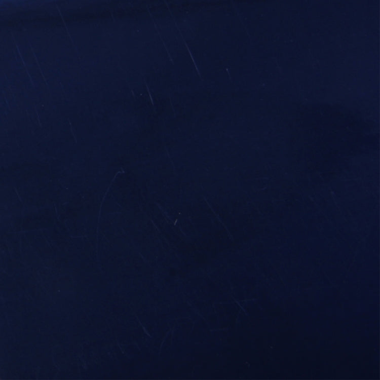 1.52m �� 0.5m Electroplating Car Auto Body Decals Sticker Self-Adhesive Side Truck Vinyl Graphics(Blue)