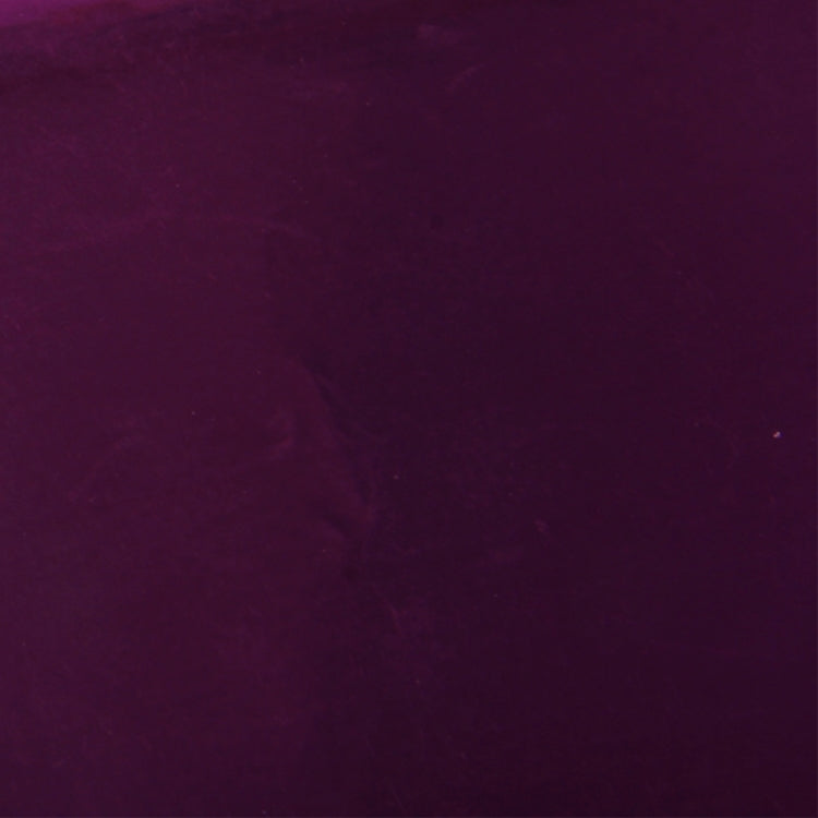 1.52m �� 0.5m Electroplating Car Auto Body Decals Sticker Self-Adhesive Side Truck Vinyl Graphics(Magenta)