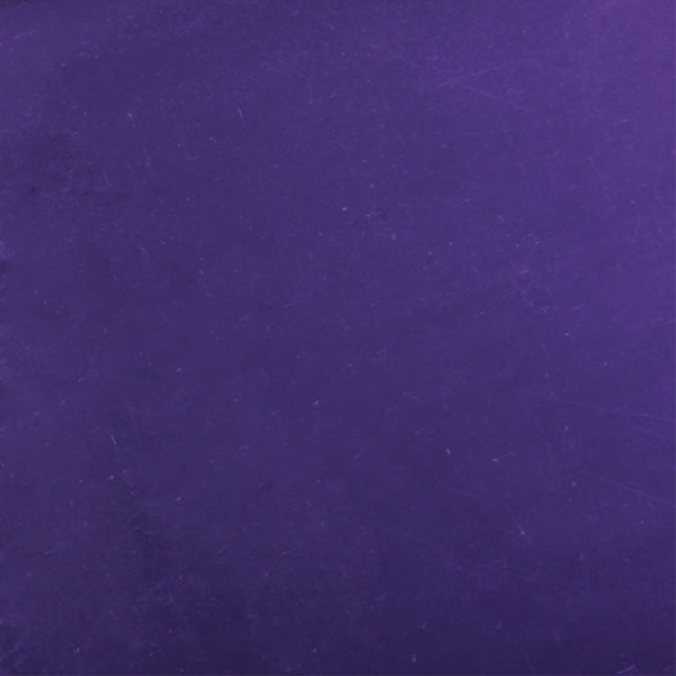 1.52m �� 0.5m Electroplating Car Auto Body Decals Sticker Self-Adhesive Side Truck Vinyl Graphics(Purple)