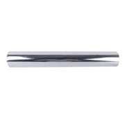 1.52m �� 0.5m Electroplating Car Auto Body Decals Sticker Self-Adhesive Side Truck Vinyl Graphics(Silver)