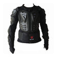 SULAITE BA-03 SUV Motorbike Bicycle Outdoor Sports Armor Protective Jacket, Size: M(Black) - free shipping - PMC TechLife - Order now!