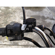 Universal Motorcycle USB Phone Charger 5V 2A Output Fast Charger