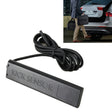 IP67 Waterproof 9-24V Car Keyless-Go Automatic Sensor System Smart Trunk Opener - Electric Tail Gate System by PMC TechLife | Online Shopping South Africa | PMC TechLife | Buy Now Pay Later Mobicred