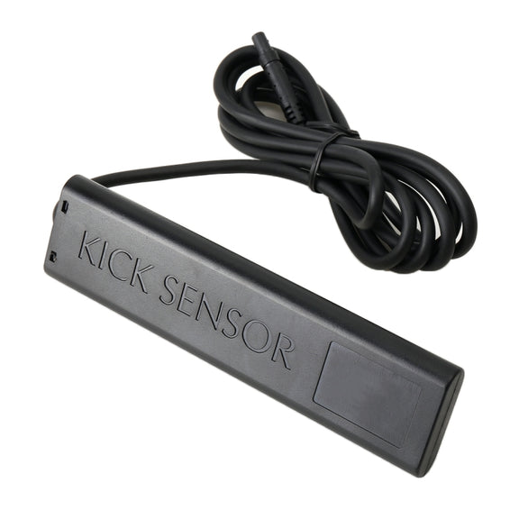 IP67 Water-resistant 9-24V Car Keyless-Go Automatic Sensor System Smart Trunk Opener