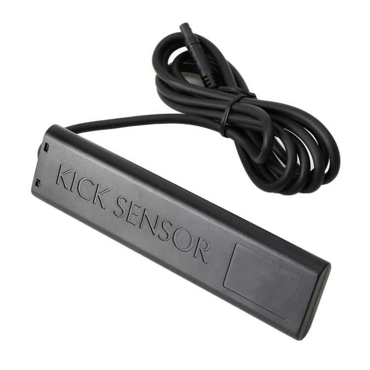 IP67 Water-resistant 9-24V Car Keyless-Go Automatic Sensor System Smart Trunk Opener