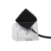 656��492 Effective Pixel HD Water-resistant 4 LED Night Vision Wide Angle Car Rear View Backup Reverse Camera for Oversea Version Mazda 2/3