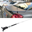 PS-512 Universal Car Decoration Extensile Aerial Glass-mount Cellular Antenna - Aerials by PMC TechLife | Online Shopping South Africa | PMC TechLife | Buy Now Pay Later Mobicred