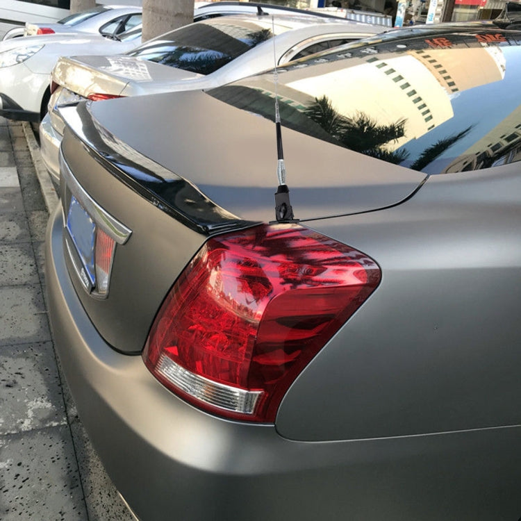 PS-512 Universal Car Decoration Extensile Aerial Glass-mount Cellular Antenna
