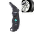 ROSH 86015 LCD Display Screen Digital Tire Gauge, Pressure Range: 0.1-10G - Tire Pressure Gauges by PMC TechLife | Online Shopping South Africa | PMC TechLife | Buy Now Pay Later Mobicred