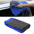 30 x 30cm Cleaning Drying Cloth Washing Car Care Towel - Car washing supplies by PMC Jewellery | Online Shopping South Africa | PMC Jewellery | Buy Now Pay Later Mobicred
