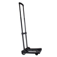 Lightweight Portable Folding Luggage Carts Travel Trolley - Hand Carts by PMC TechLife | Online Shopping South Africa | PMC TechLife | Buy Now Pay Later Mobicred