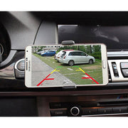 IP66 Water-resistant Night Vision Mini WiFi Reversing Car Camera, Night Vision Distance: 5-10m