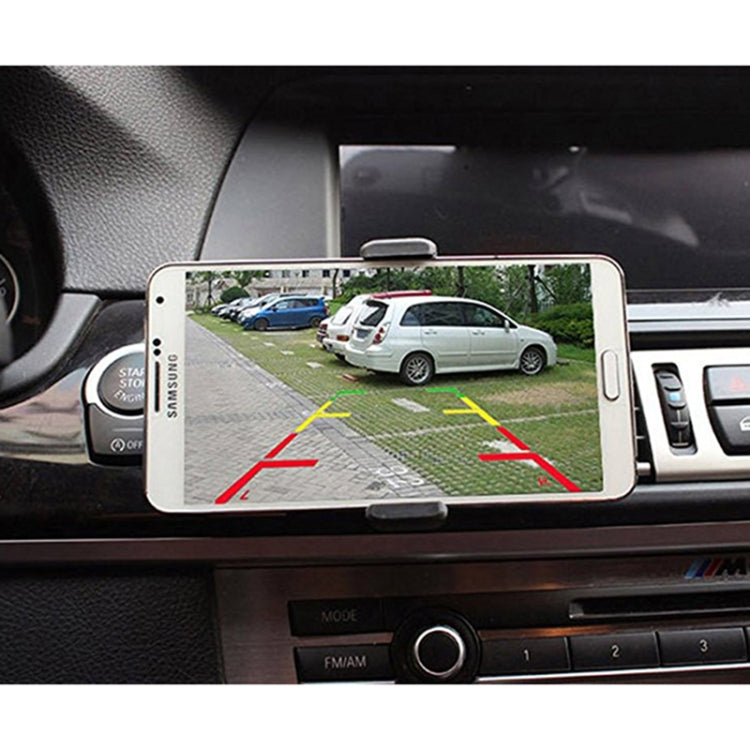 IP66 Water-resistant Night Vision Mini WiFi Reversing Car Camera, Night Vision Distance: 5-10m