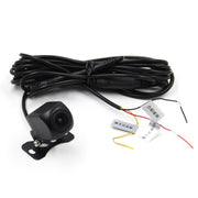 IP66 Water-resistant Night Vision Mini WiFi Reversing Car Camera, Night Vision Distance: 5-10m