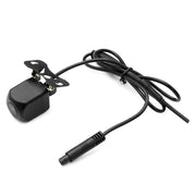 IP66 Water-resistant Night Vision Mini WiFi Reversing Car Camera, Night Vision Distance: 5-10m