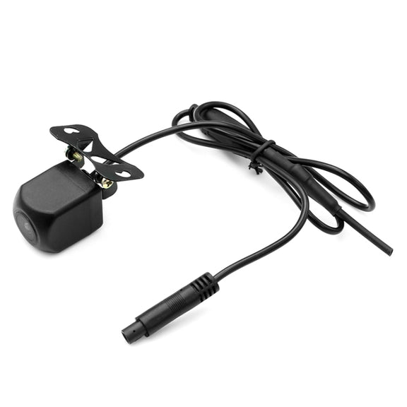 IP66 Water-resistant Night Vision Mini WiFi Reversing Car Camera, Night Vision Distance: 5-10m