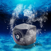 IP66 Water-resistant Night Vision Mini WiFi Reversing Car Camera, Night Vision Distance: 5-10m