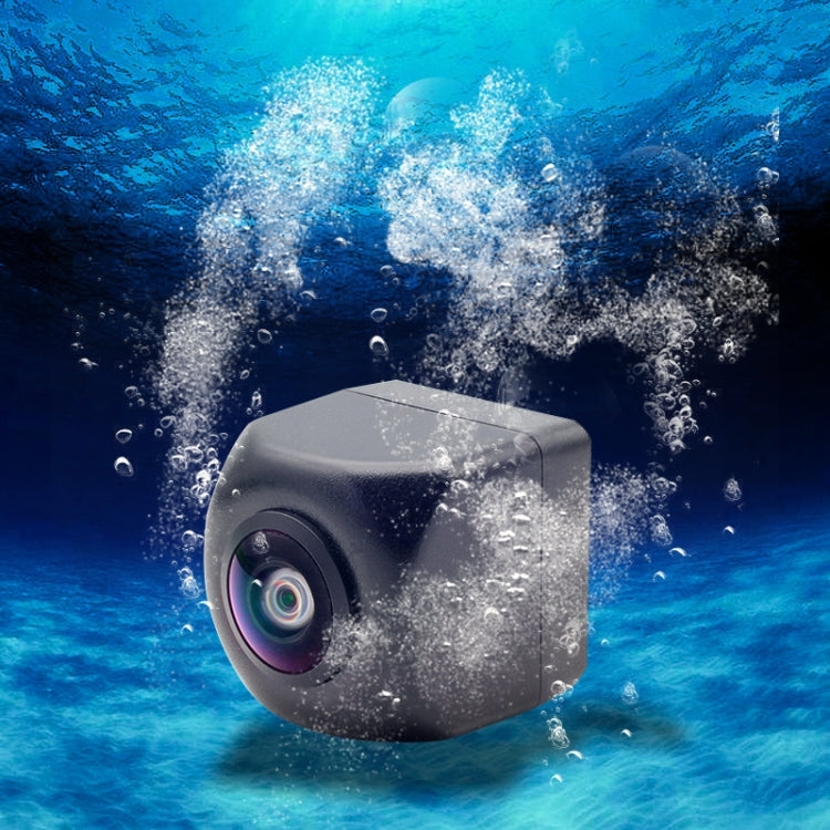 IP66 Water-resistant Night Vision Mini WiFi Reversing Car Camera, Night Vision Distance: 5-10m