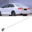 PS-556 Long Modified Car Antenna Aerial 105cm (Silver) - free shipping - PMC TechLife - Order now!